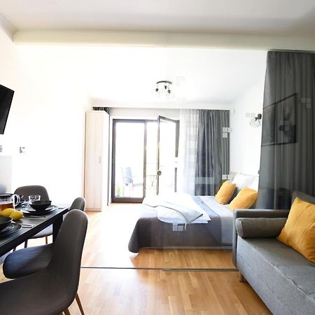 Apartament Przemily - Studio Teczowe Wzgorze Wisla Exterior photo