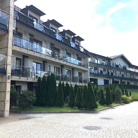 Apartament Przemily - Studio Teczowe Wzgorze Wisla Exterior photo