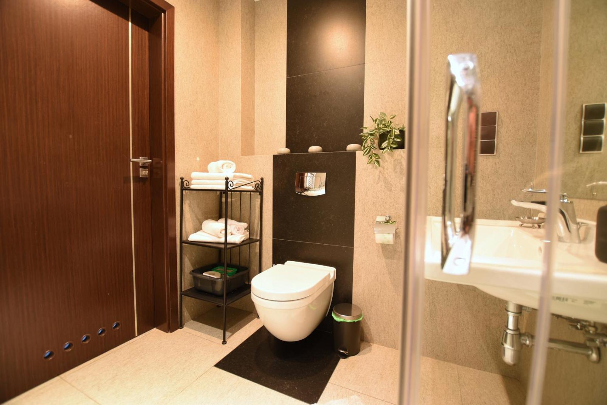 Apartament Przemily - Studio Teczowe Wzgorze Wisla Exterior photo